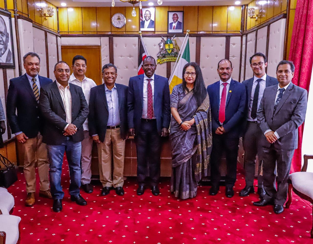 PRESS RELEASE - 6th November 2024